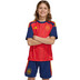 adidas Spain Home Kit Kids World Cup 2026 1