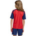 adidas Spain Home Kit Kids World Cup 2026 2