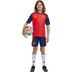 adidas Spain Home Kit Kids World Cup 2026 4
