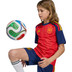 adidas Spain Home Kit Kids World Cup 2026 5