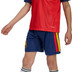 adidas Spain Home Kit Kids World Cup 2026 6