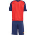 adidas Spain Home Kit Little Kids World Cup 2026 2