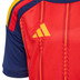 adidas Spain Home Kit Little Kids World Cup 2026 3