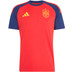 adidas Spanje Thuis Shirt Fan WK 2026 3
