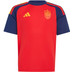 adidas Spanien Heimtrikot Fan Kinder WM 2026 3