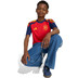 adidas Spanien Heimtrikot Fan Kinder WM 2026 5