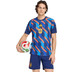 adidas Spanien Pre-Match Trikot WM 2026 1