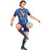adidas Spanien Pre-Match Trikot WM 2026 3