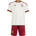 adidas Spanien Auswärtstrikot Kinder WM 2026 1