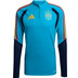 adidas Spain Tracksuit WC 2026 4