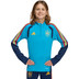 adidas Spain Training Top Kids World Cup 2026 1