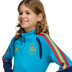 adidas Spain Training Top Kids World Cup 2026 6