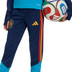 adidas Spain Training Pant Kids WC 2026 5