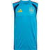 adidas Spain Sleeveless Training Set WC 2026 4