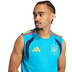 adidas Spain Sleeveless Training Set WC 2026 7