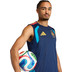 adidas Spain Sleeveless Training Shirt WC 2026 4