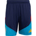 adidas Spanje Trainingsset WK 2026