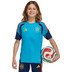 adidas Spain Training Shirt Kids World Cup 2026 1