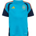 adidas Spain Training Shirt Kids World Cup 2026 3