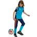 adidas Spain Training Shirt Kids World Cup 2026 5