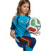 adidas Spain Training Shirt Kids World Cup 2026 6