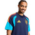 adidas Spanje Tee WK 2026 5