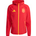 adidas Spanje Tiro Travel Trainingspak WK 2026 4