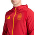 adidas Spanje Tiro Travel Trainingspak WK 2026 6