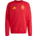 adidas Spanien Tiro Travel Crew Top WM 2026 3