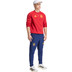 adidas Spanien Tiro Travel Crew Top WM 2026 4