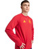 adidas Spanien Tiro Travel Crew Top WM 2026 6