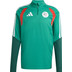 adidas Algeria Tracksuit WC 2026 4