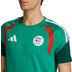 adidas Algeria Training Shirt WC 2026 6