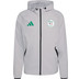 adidas Algerije Tiro Travel Trainingspak WK 2026 4