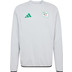 adidas Algerien Tiro Travel Crew Top WM 2026 3