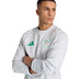 adidas Algerien Tiro Travel Crew Top WM 2026 4