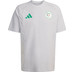adidas Algeria Tiro Travel Tee WC 2026 3