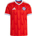adidas Chili Thuis Shirt 2026/2028 3
