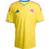 adidas Colombia Thuis Shirt WK 2026 1