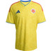 adidas Colombia Thuis Shirt WK 2026 3