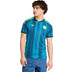 adidas Colombia Uit Shirt WK 2026 1