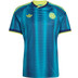 adidas Colombia Uit Shirt WK 2026 3