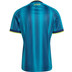 adidas Colombia Uit Shirt WK 2026 4