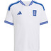 adidas Greece Home Shirt Kids World Cup 2026 3