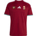adidas Ungarn Heim-Trikot WM 2026 3