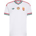 adidas Ungarn Auswärtstrikot Kinder WM 2026 1