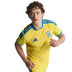 adidas Oekraïne Authentic Thuis Shirt 2026/2028 1