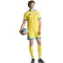 adidas Oekraïne Authentic Thuis Shirt 2026/2028 3
