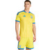 adidas Ukraine Home Shirt 2026/2028 1
