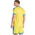 adidas Ukraine Home Shirt 2026/2028 2
